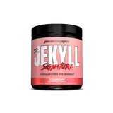 Pro Supps Dr. Jekyll Signature