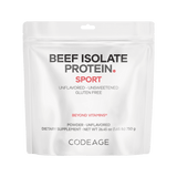 Codeage Beef Isolate Protein