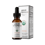Codeage Liquid Vitamin E+