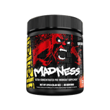 Mutant Madness - Concentrated Pre-Workout
