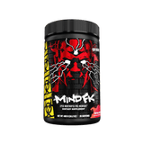 Mutant Mind Fk Nootropic