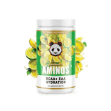 PANDA Supplements Aminos BCAA + EAA