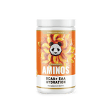 PANDA Supplements Aminos BCAA + EAA