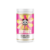 PANDA Supplements Aminos BCAA + EAA