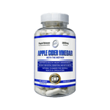 Hi-Tech Pharma Apple Cider Vinegar
