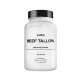 Codeage Amen Beef Tallow