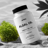 Codeage Amen Algal Oil