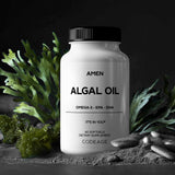 Codeage Amen Algal Oil