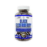 Hi-Tech Pharma Black Elderberry