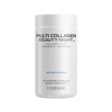 Codeage Multi Collagen Beauty Night
