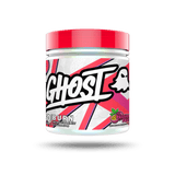 GHOST Burn V3