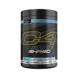C4 Ultimate Shred Pre-Workout