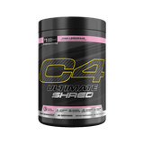 C4 Ultimate Shred Pre-Workout