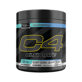 C4 Ultimate Pre-Workout