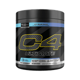 C4 Ultimate Pre-Workout