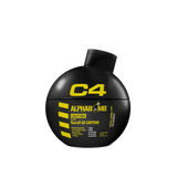 C4 Alpha Bomb Pre Workout