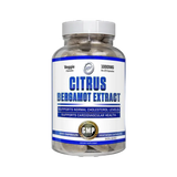 Hi-Tech Pharma Citrus Bergamont