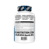 EVLUTION NUTRITION Creatine1000