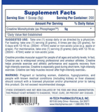 Hi-Tech Pharma Creatine Monohydrate