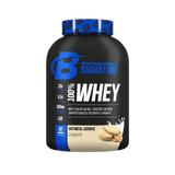 Bodybuilding.com Signature 100% Whey, 5lb