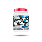 GHOST Clear Whey Isolate