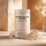 Codeage Creatine Collagen Peptides