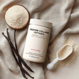 Codeage Creatine Collagen Peptides