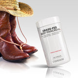 Codeage Grass-Fed Beef Pancreas Glandular Supplement