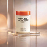 Codeage Liposomal Lactoferrin+
