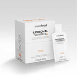 Codeage Nanofood Vitamin C Liquid Supplement