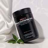 Codeage Men's Multivitamin 50+