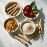 Codeage Men's Multivitamin 50+