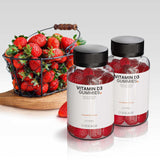 Codeage Vitamin D3 Gummies