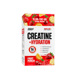 Nutrex Essentials Creatine + Hydration