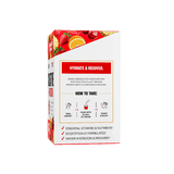 Nutrex Essentials Creatine + Hydration