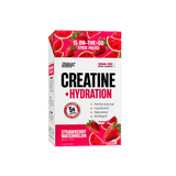 Nutrex Essentials Creatine + Hydration