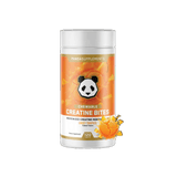PANDA Supplements Creatine Bites