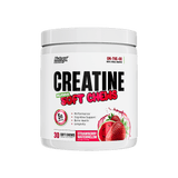 Nutrex Essentials Creatine Soft Chews