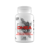 MRI Performance DHEA