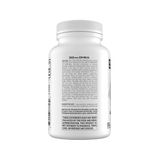 MRI Performance DHEA