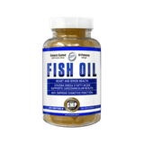 Hi-Tech Pharma Fish Oil