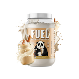 PANDA Supplements Fuel Premium Protein
