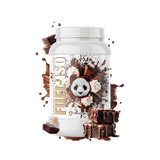PANDA Supplements Fuel Isolate Protein