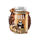 PANDA Supplements Fuel Premium Protein