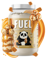 PANDA Supplements Fuel Premium Protein