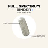 Codeage Full Spectrum Binder+
