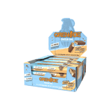 Grenade Protein Bars