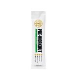 Gold's Gym Pre-Workout Stick Packs