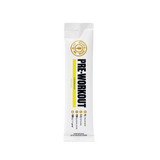 Gold's Gym Pre-Workout Stick Packs