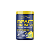 MHP Impact Hydration Powder